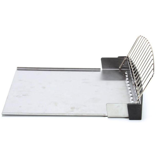 (image for) Star Mfg HI-101116 CRUMB ASSY -QCS TRAY 